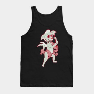 Cupid Tank Top